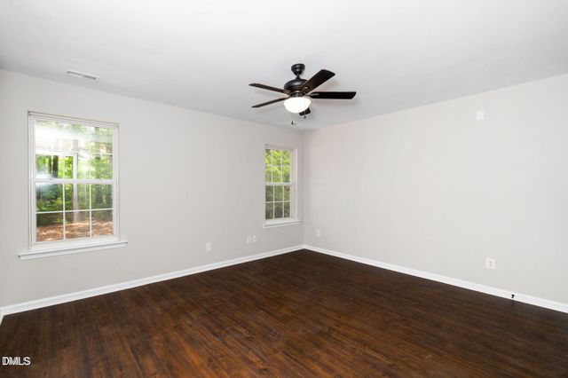 314 Cabana Drive, Apex, NC 27539