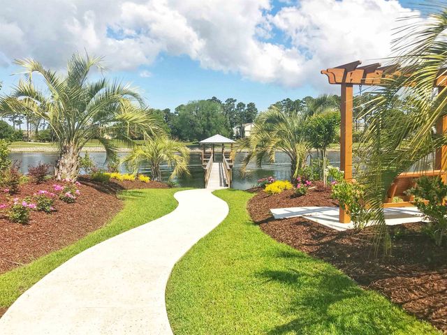 454 Pompano Court, Myrtle Beach, SC 29577