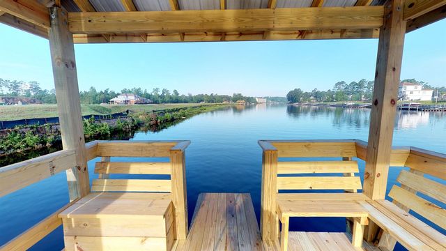 454 Pompano Court, Myrtle Beach, SC 29577