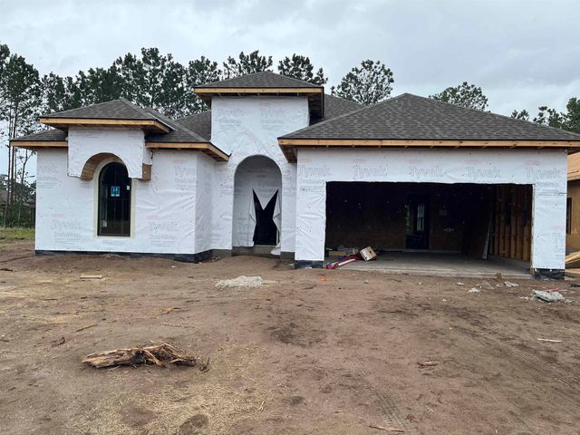 454 Pompano Court, Myrtle Beach, SC 29577