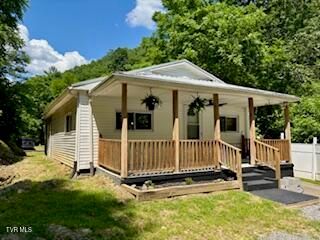 3219 Hardy Hollow Road, Saint Paul, VA 24283