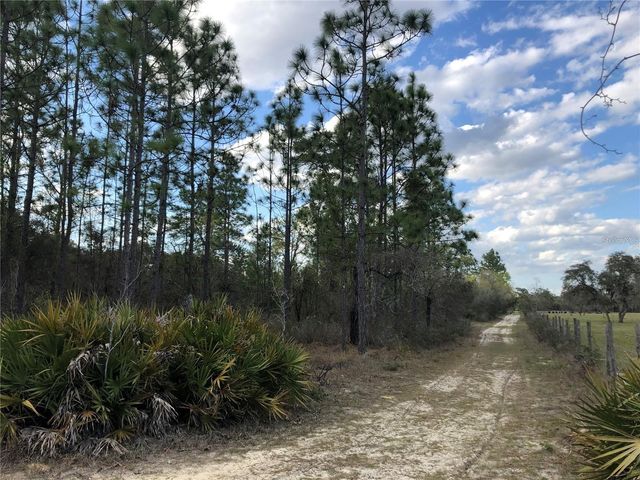 6000 W CEDAR HILL STREET, Dunnellon, FL 34433