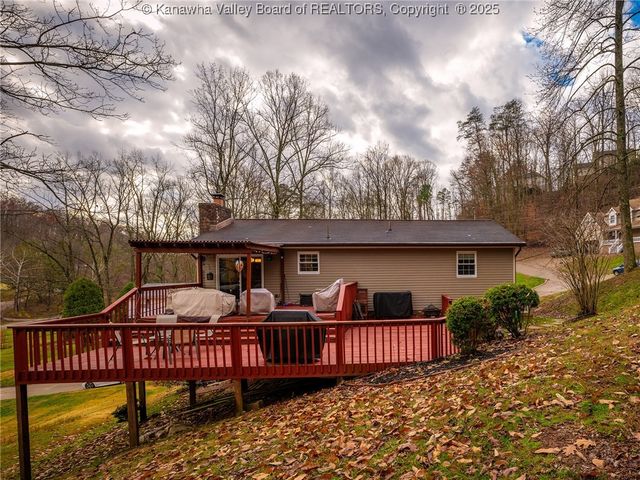 107 Country Cove Estates, Scott Depot, WV 25560