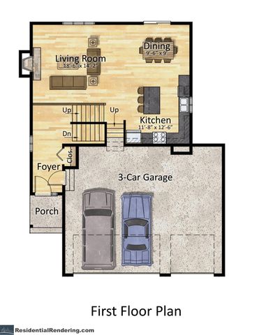 15196 Boom Street, Brainerd, MN 56401