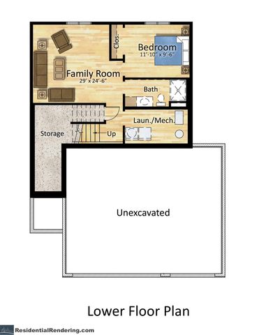 15196 Boom Street, Brainerd, MN 56401