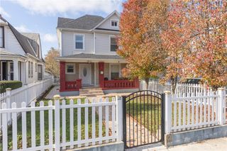 729 Troy Street, Dayton, OH 45404