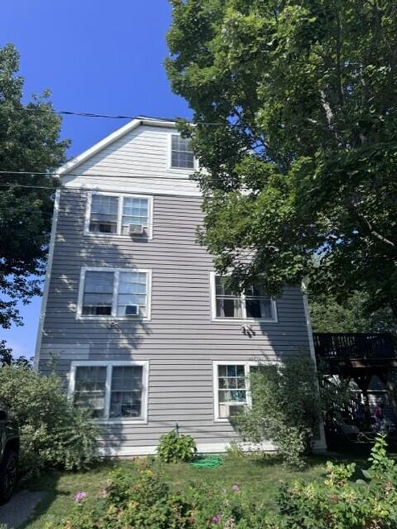 12 Tripoli Avenue, Old Orchard Beach, ME 04064 — exterior