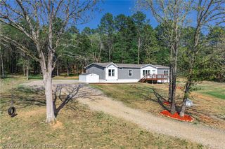 5304 Cutoff Road, Mulberry, AR 72947