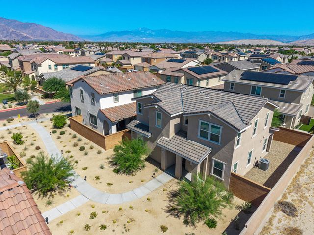625 Via Firenze, Cathedral City, CA 92234