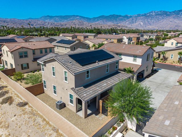 625 Via Firenze, Cathedral City, CA 92234