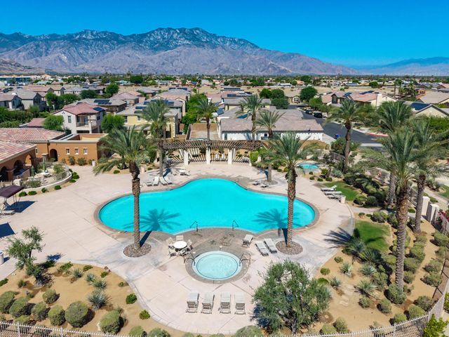 625 Via Firenze, Cathedral City, CA 92234