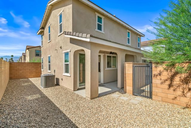 625 Via Firenze, Cathedral City, CA 92234