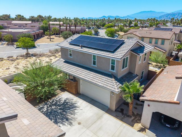 625 Via Firenze, Cathedral City, CA 92234