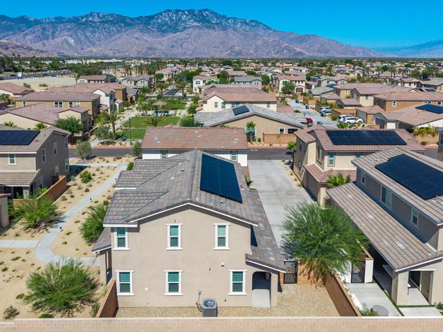 625 Via Firenze, Cathedral City, CA 92234