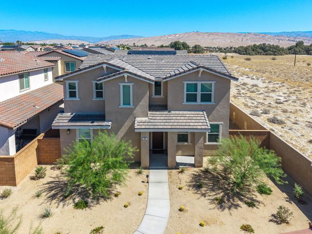 625 Via Firenze, Cathedral City, CA 92234
