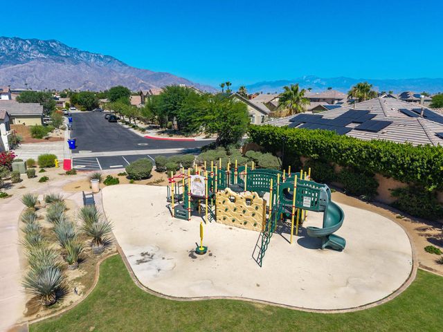 625 Via Firenze, Cathedral City, CA 92234