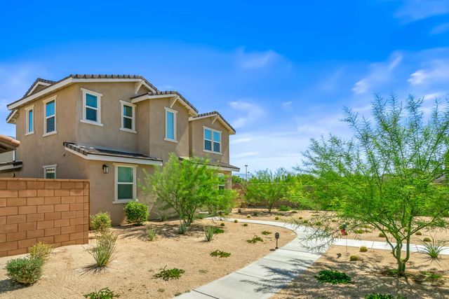 625 Via Firenze, Cathedral City, CA 92234