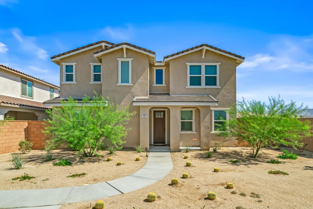 625 Via Firenze, Cathedral City, CA 92234