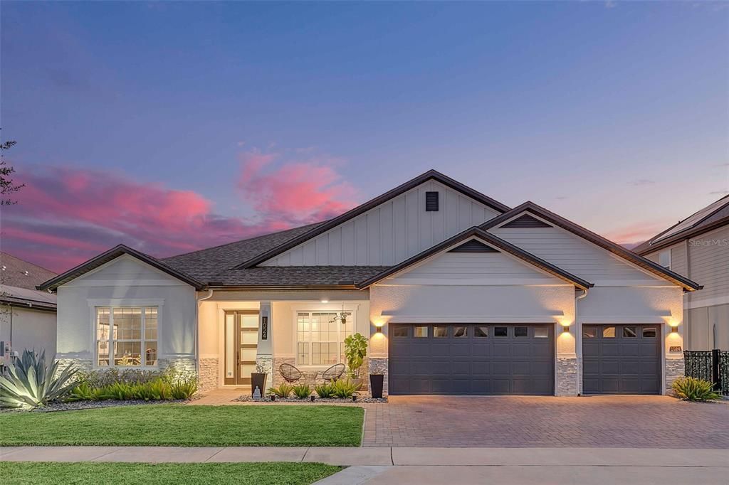 1024 WADING WATERS CIRCLE, Winter Park, FL 32792