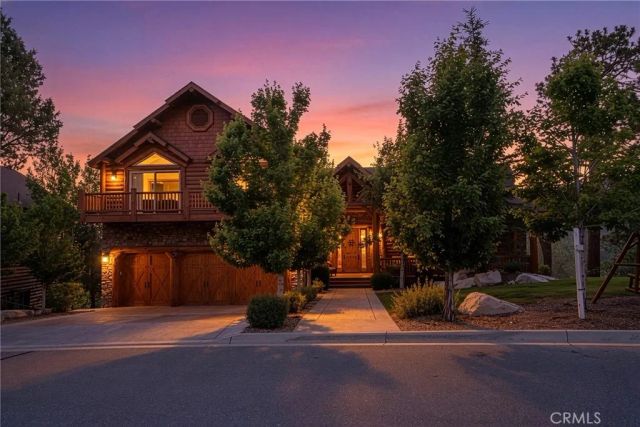 438 Starlight Circle, Big Bear Lake, CA 92315