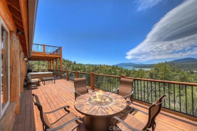 438 Starlight Circle, Big Bear Lake, CA 92315