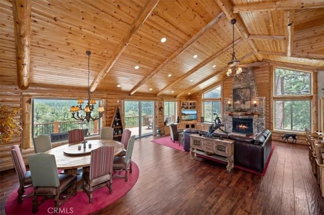 438 Starlight Circle, Big Bear Lake, CA 92315