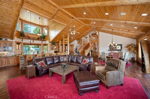 438 Starlight Circle, Big Bear Lake, CA 92315