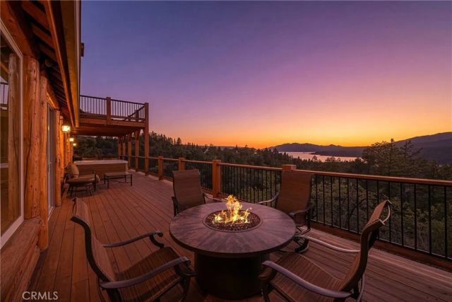 438 Starlight Circle, Big Bear Lake, CA 92315