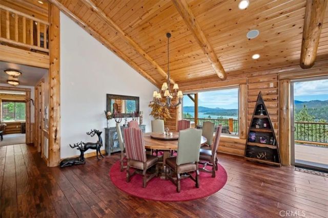 438 Starlight Circle, Big Bear Lake, CA 92315