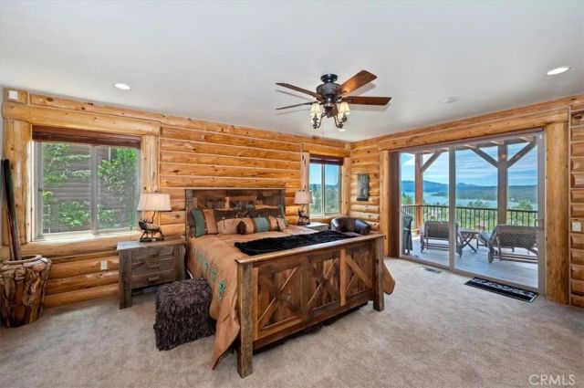 438 Starlight Circle, Big Bear Lake, CA 92315