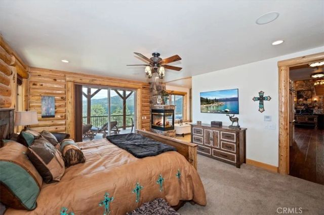 438 Starlight Circle, Big Bear Lake, CA 92315