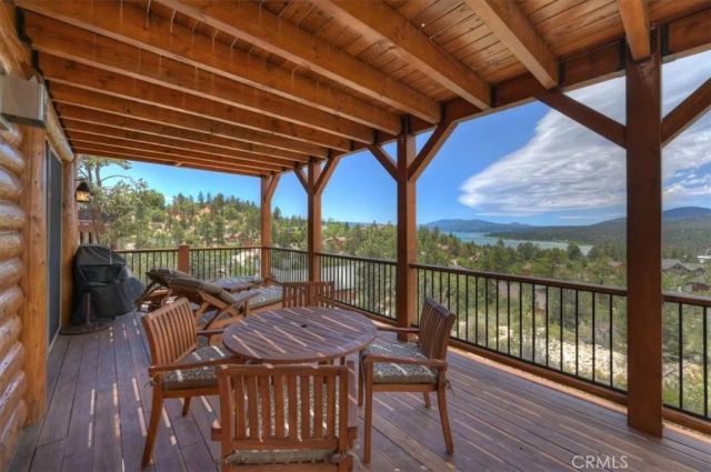 438 Starlight Circle, Big Bear Lake, CA 92315