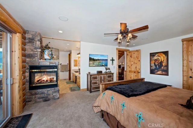 438 Starlight Circle, Big Bear Lake, CA 92315