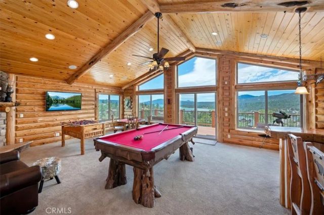 438 Starlight Circle, Big Bear Lake, CA 92315