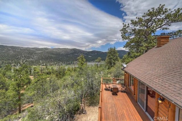 438 Starlight Circle, Big Bear Lake, CA 92315