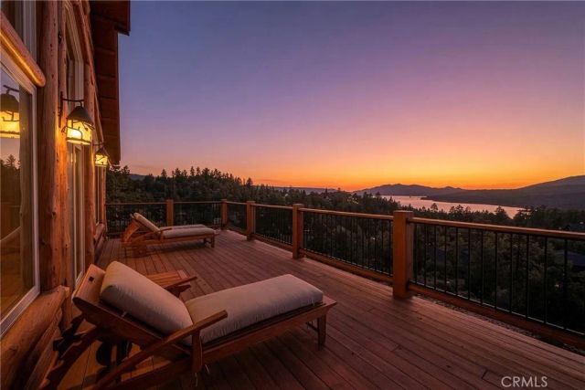 438 Starlight Circle, Big Bear Lake, CA 92315