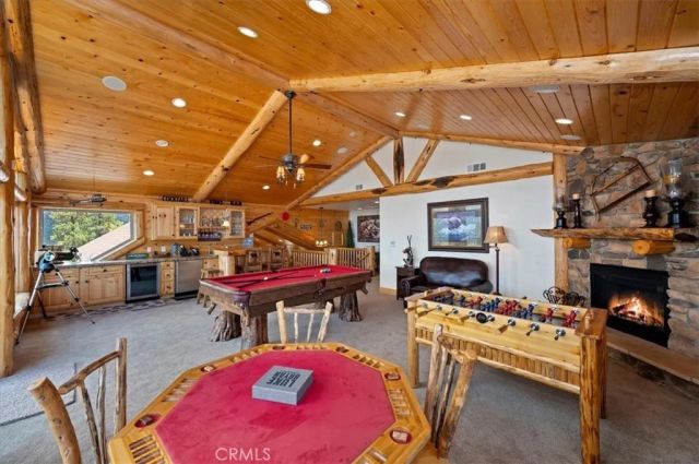 438 Starlight Circle, Big Bear Lake, CA 92315