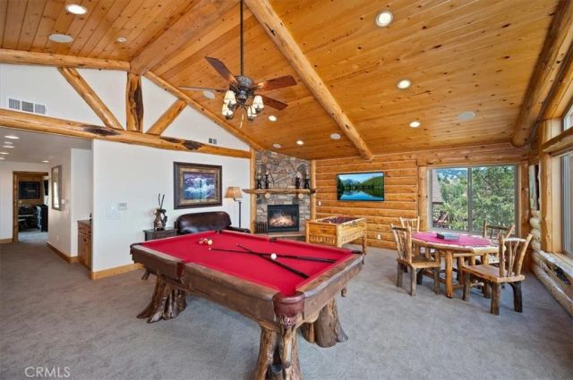 438 Starlight Circle, Big Bear Lake, CA 92315