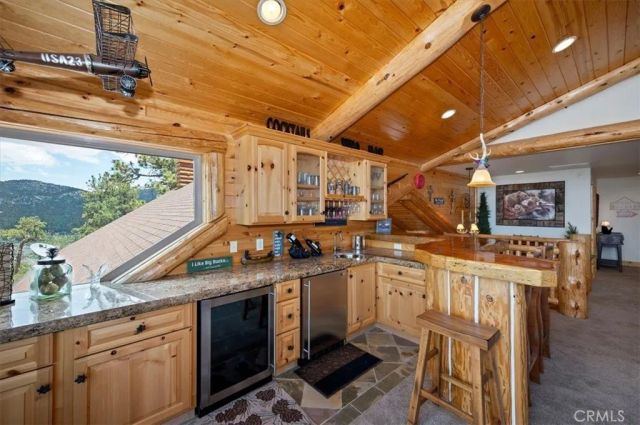 438 Starlight Circle, Big Bear Lake, CA 92315