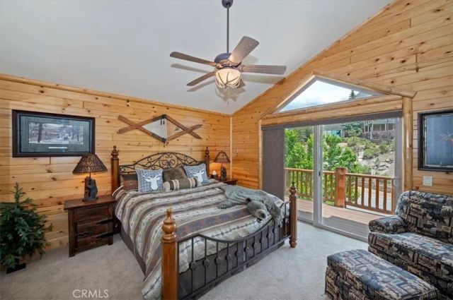 438 Starlight Circle, Big Bear Lake, CA 92315