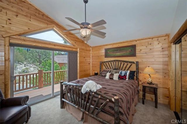438 Starlight Circle, Big Bear Lake, CA 92315