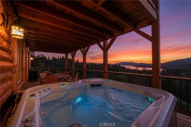 438 Starlight Circle, Big Bear Lake, CA 92315