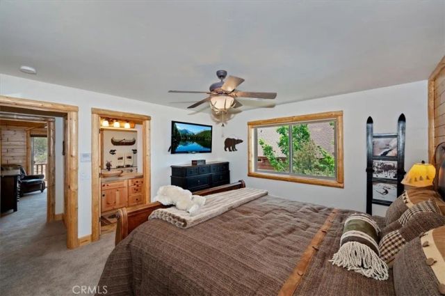 438 Starlight Circle, Big Bear Lake, CA 92315