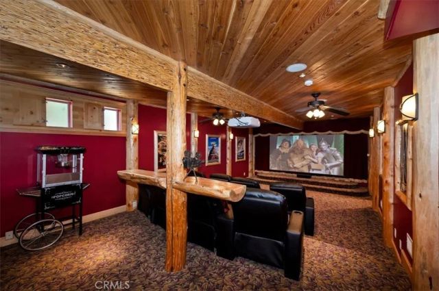 438 Starlight Circle, Big Bear Lake, CA 92315