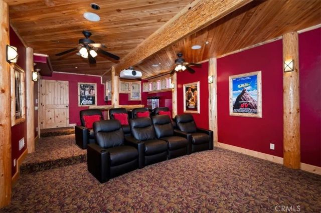 438 Starlight Circle, Big Bear Lake, CA 92315