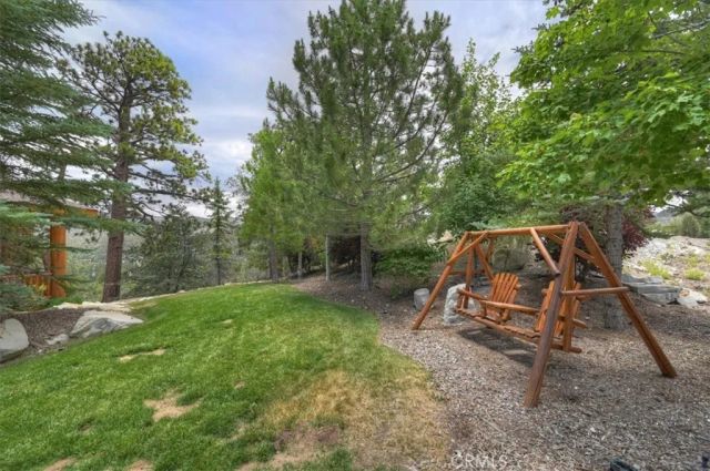 438 Starlight Circle, Big Bear Lake, CA 92315