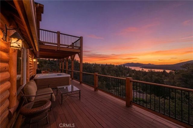 438 Starlight Circle, Big Bear Lake, CA 92315