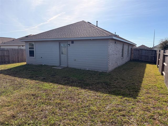 14427 Woodcott Warren Way, Pearland, TX 77545