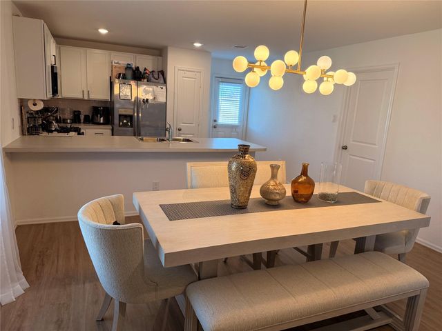 14427 Woodcott Warren Way, Pearland, TX 77545