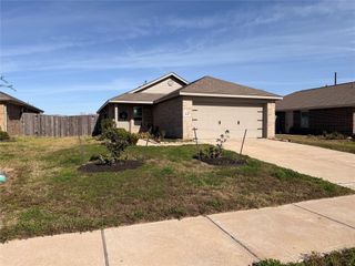 14427 Woodcott Warren Way, Pearland, TX 77545